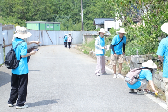 这节“乡土味”十足的大思政课引导学生投身乡村振兴