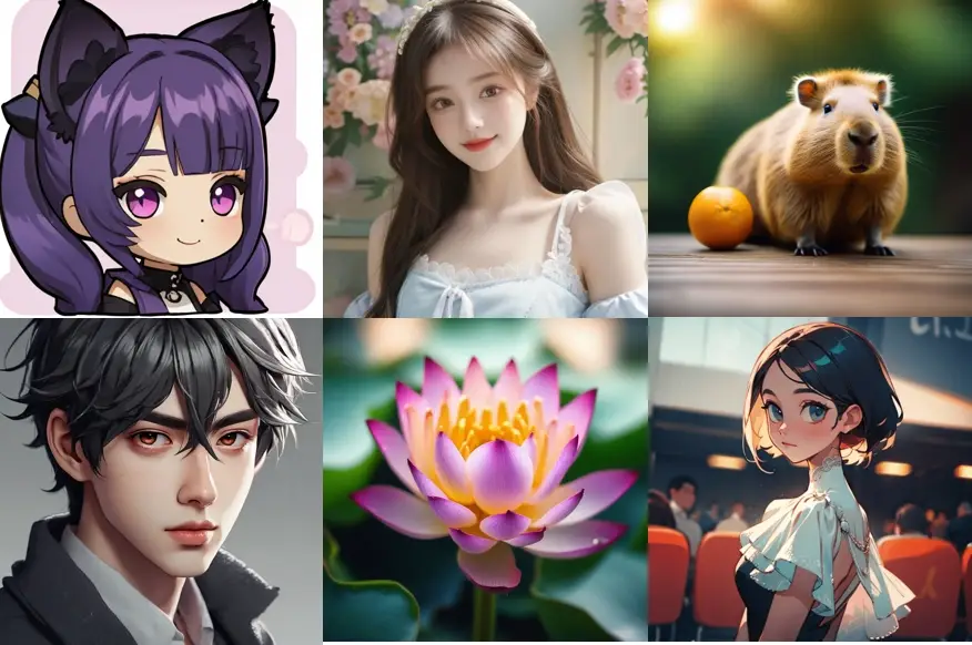 照片转换漫画头像：如何用AI制作2025年最流行头像？