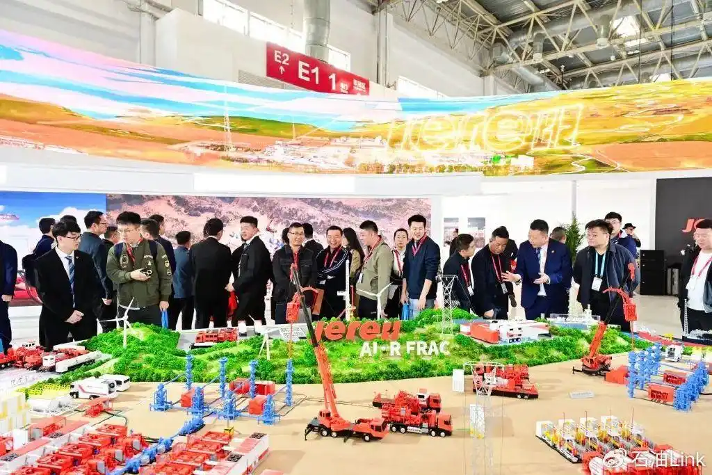 石油界“ChatGPT”来了！这家山东民企造出会思考的石油装备