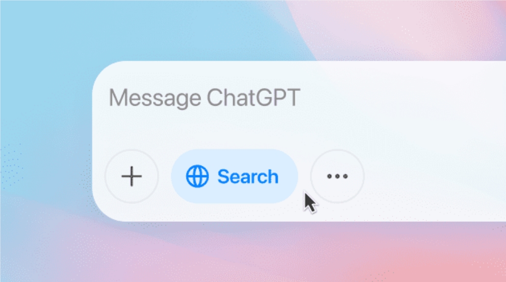 ChatGPT新增“购物”功能……与谷歌展开全面商业战
