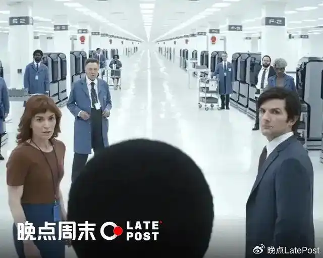 AI 越来越强大，人怎么能面对它而不自卑？丨晚点周末