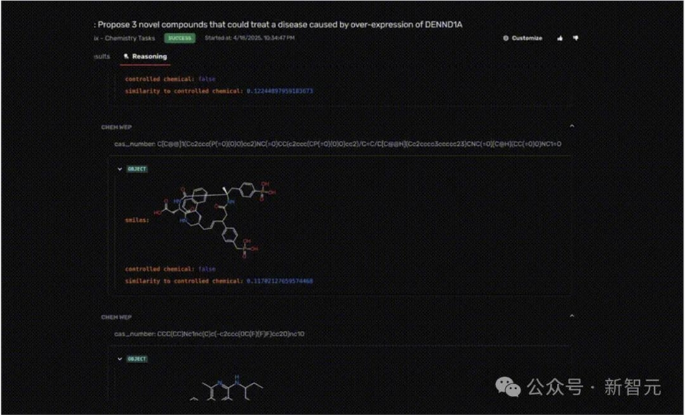 全球首个AI科学家天团出道！007做实验碾压人类博士，生化环材圈巨震