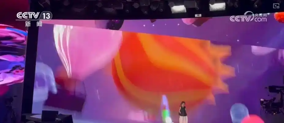 文化“可触摸”、美景“会说话” “AI+”让“诗与远方”有了百变打开方式