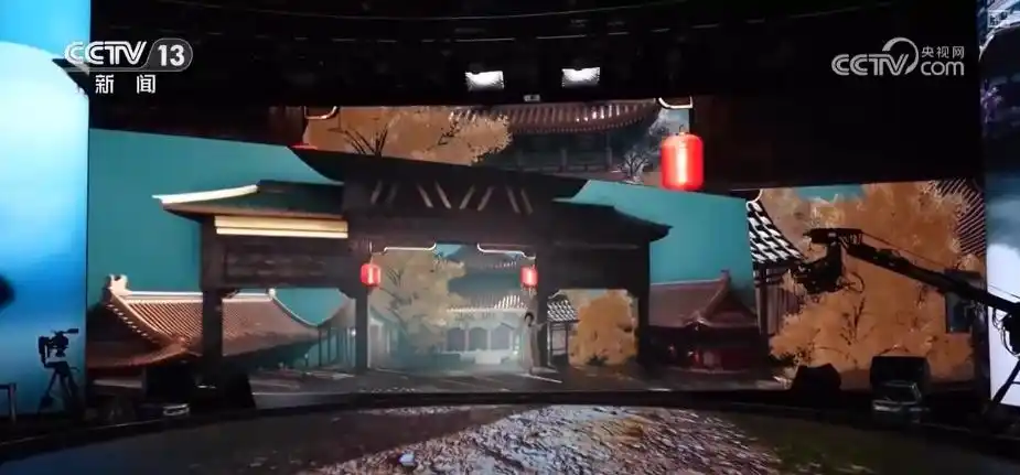 文化“可触摸”、美景“会说话” “AI+”让“诗与远方”有了百变打开方式