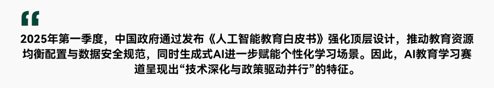 3万字读懂：一季度全球AI应用，谁暴涨？谁掉队？