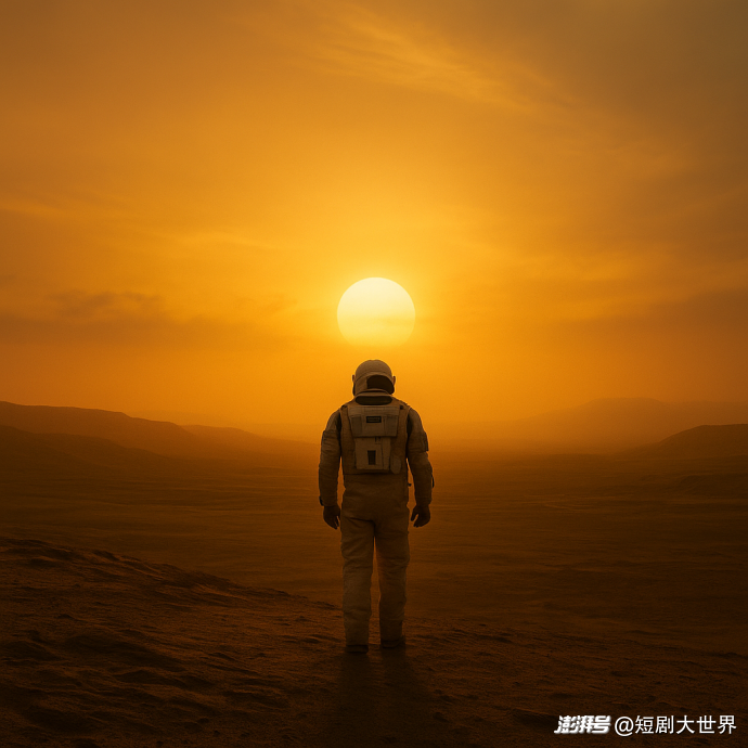 8亿流量，500万补贴，上亿融资，AI短剧或在下半年爆发