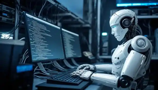问鼎昇腾AI创新大赛金奖！aiXcoder如何重塑软件开发新范式？