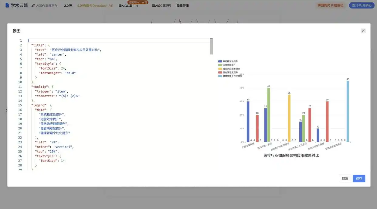 论文写作AI工具哪个好？7款提升效率的宝藏论文软件真心推荐！